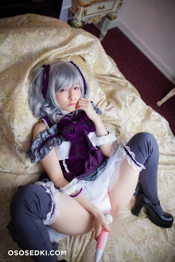 [@factory] THE iDOOLM@STURBATION Rosen Darkness of Princess - 92