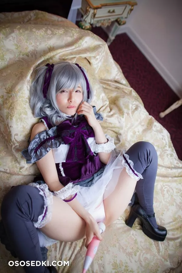 [@factory] THE iDOOLM@STURBATION Rosen Darkness of Princess - 93
