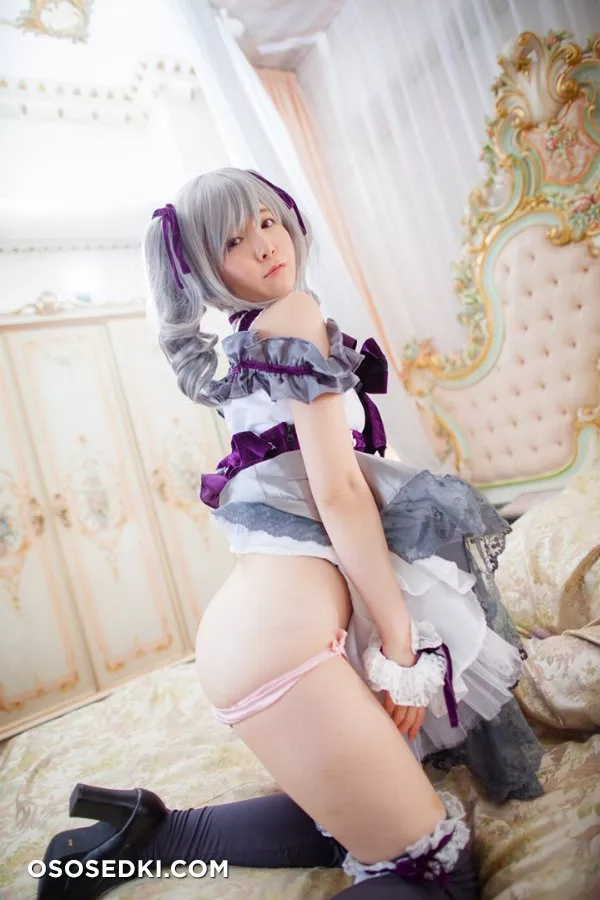[@factory] THE iDOOLM@STURBATION Rosen Darkness of Princess - 108