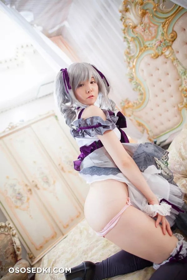 [@factory] THE iDOOLM@STURBATION Rosen Darkness of Princess - 110