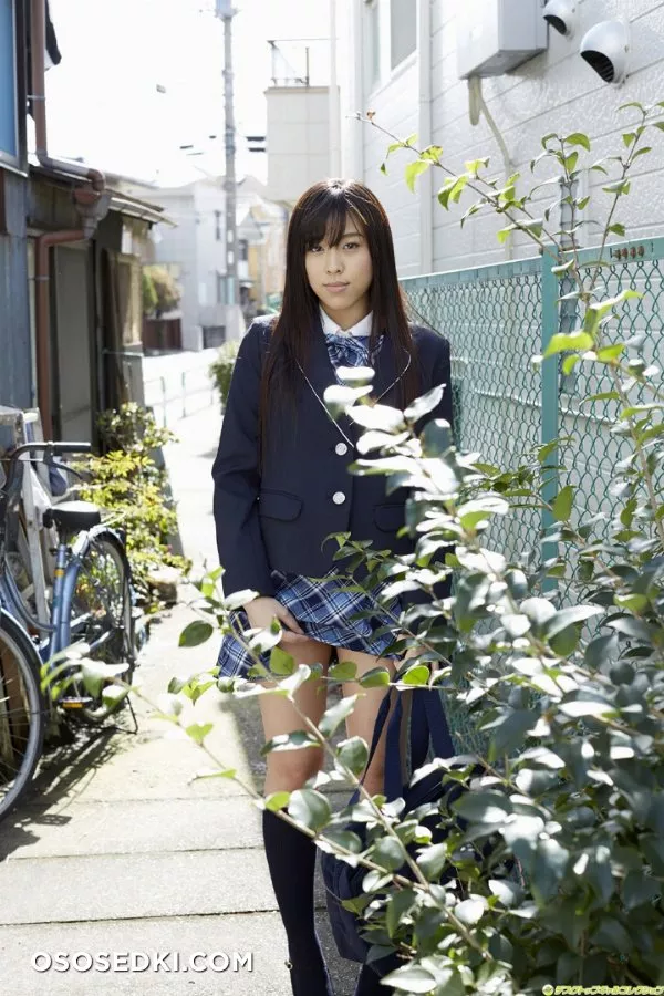 [DGC] 2014.06. NO.1172 Akua Otsuki 大月あくあ - 12