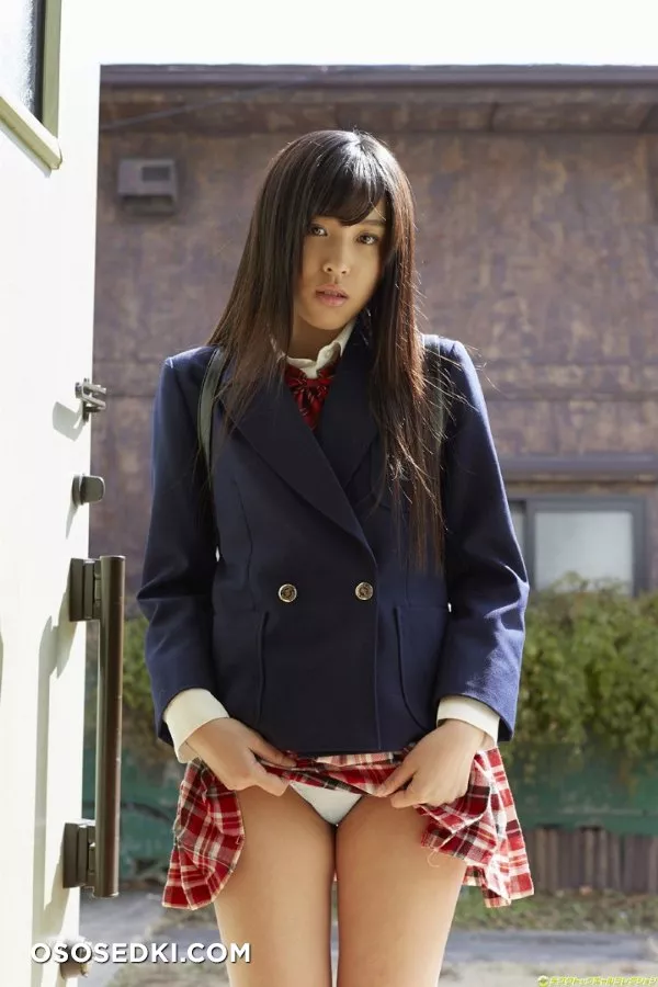 [DGC] 2014.06. NO.1172 Akua Otsuki 大月あくあ - 25
