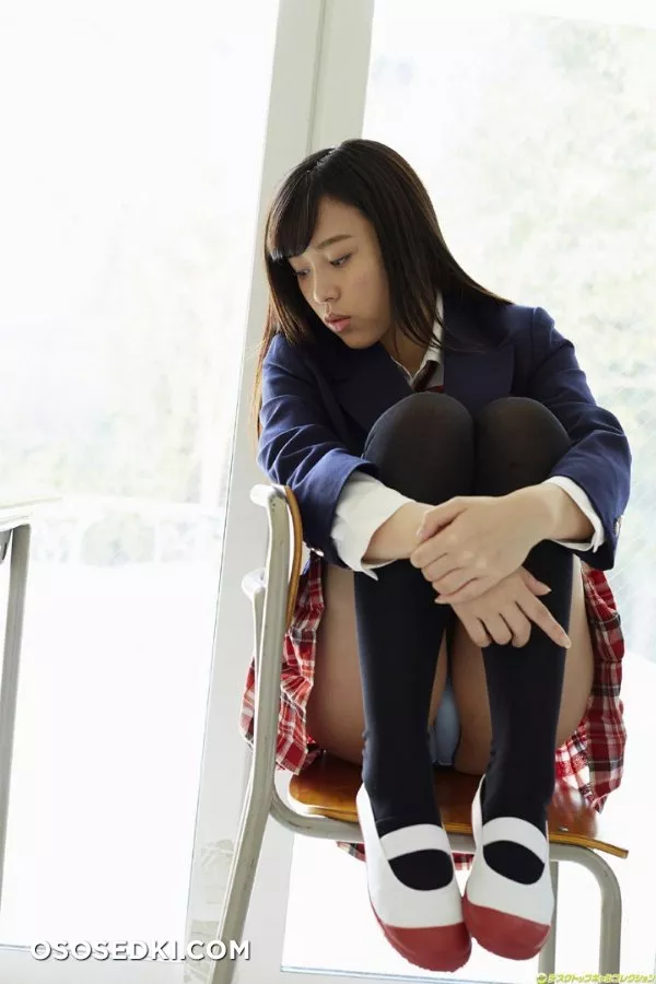 [DGC] 2014.06. NO.1172 Akua Otsuki 大月あくあ - 28
