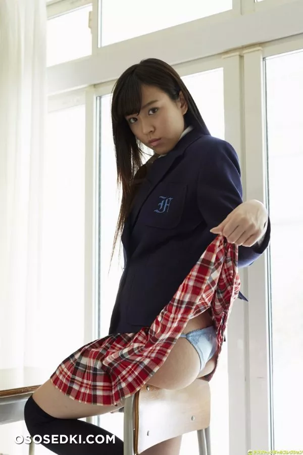 [DGC] 2014.06. NO.1172 Akua Otsuki 大月あくあ - 31