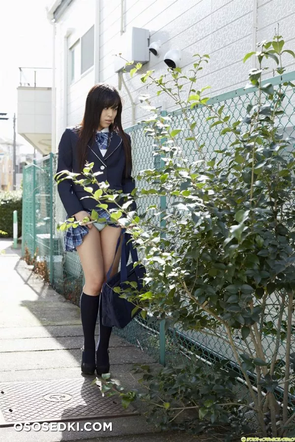 [DGC] 2014.06. NO.1172 Akua Otsuki 大月あくあ - 34