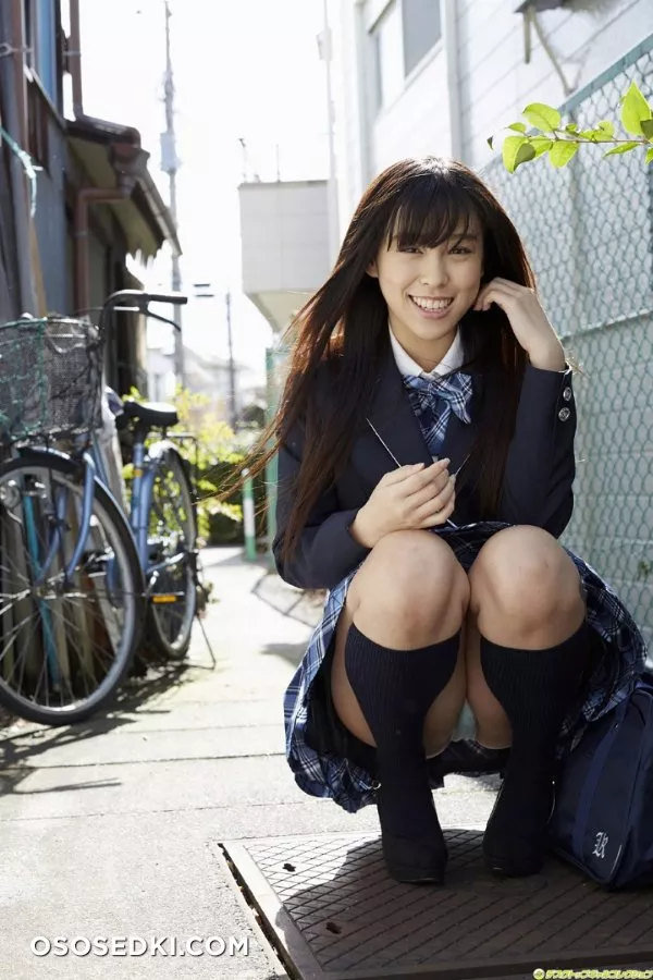 [DGC] 2014.06. NO.1172 Akua Otsuki 大月あくあ - 47