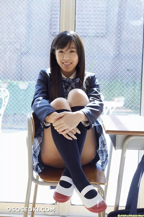 [DGC] 2014.06. NO.1172 Akua Otsuki 大月あくあ - 49