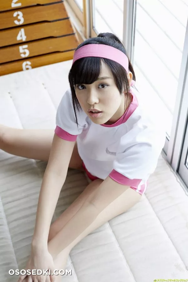 [DGC] 2014.06. NO.1172 Akua Otsuki 大月あくあ - 54