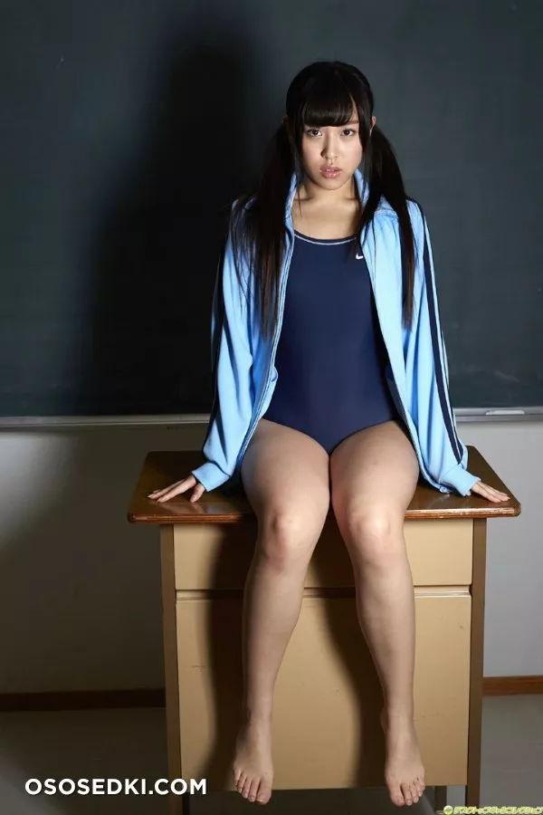[DGC] 2014.06. NO.1172 Akua Otsuki 大月あくあ - 76