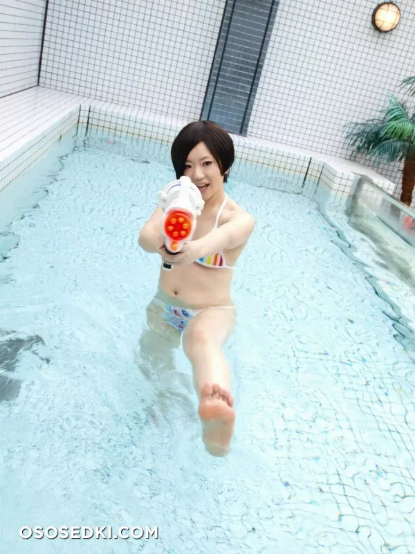 [LITTLE FROG (Miiwo ミィヲ)] Rinko to. リンコと。(Love Plus) - 371