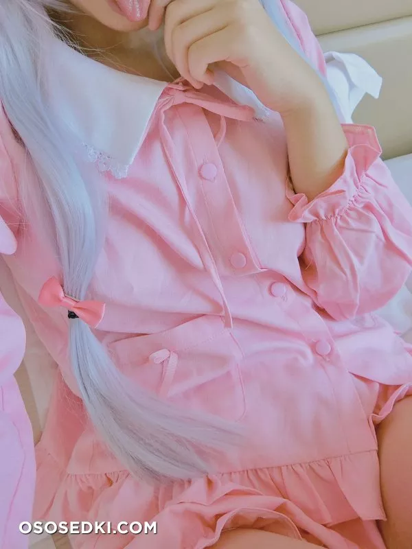 [一只肉酱阿]Izumi Sagiri - 9