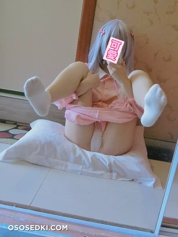 [一只肉酱阿]Izumi Sagiri - 14