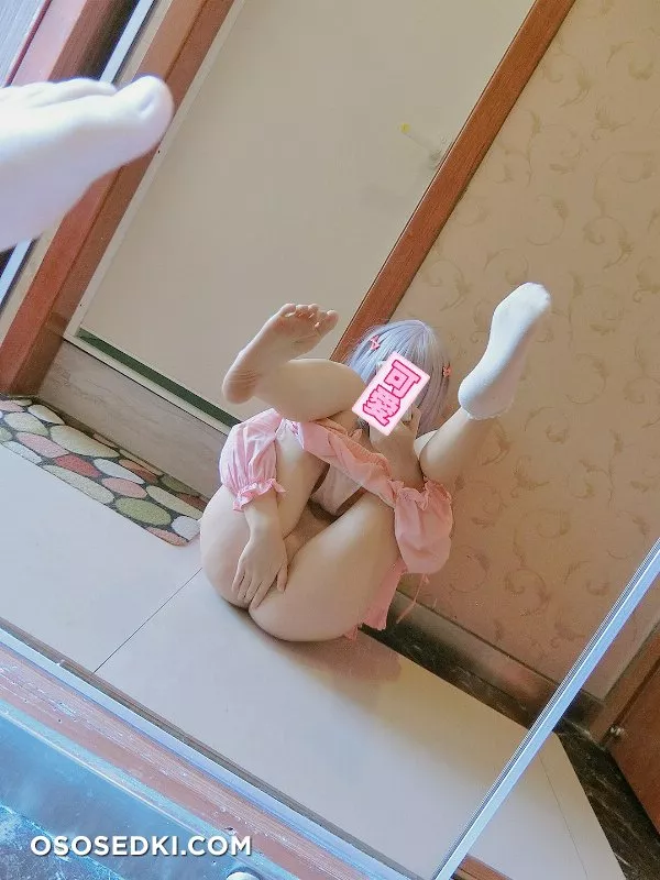 [一只肉酱阿]Izumi Sagiri - 59