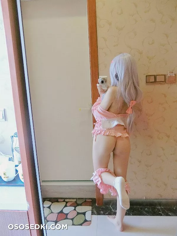 [一只肉酱阿]Izumi Sagiri - 63