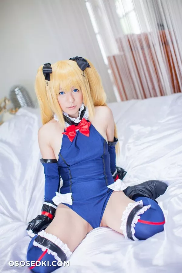 [@factory (Marie Konishi)] DOA Leotard Costume (DOA) - 55