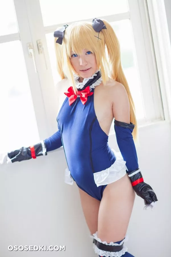 [@factory (Marie Konishi)] DOA Leotard Costume (DOA) - 81