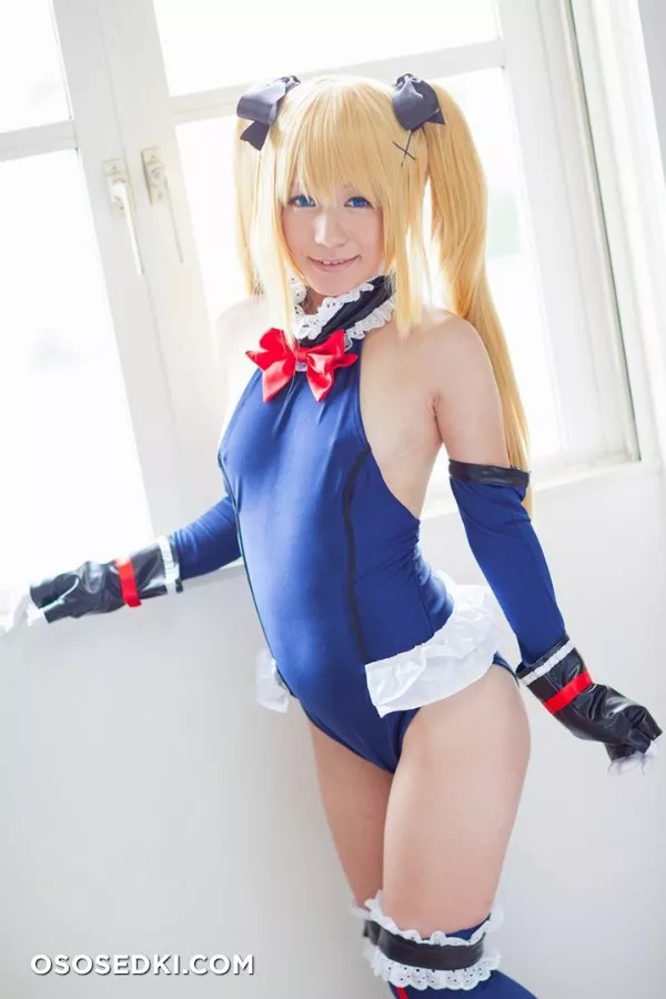 [@factory (Marie Konishi)] DOA Leotard Costume (DOA) - 83