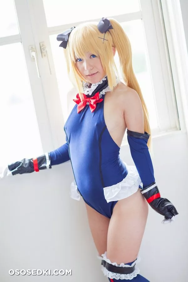 [@factory (Marie Konishi)] DOA Leotard Costume (DOA) - 85