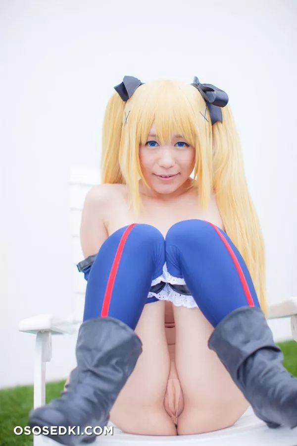 [@factory (Marie Konishi)] DOA Leotard Costume (DOA) - 130