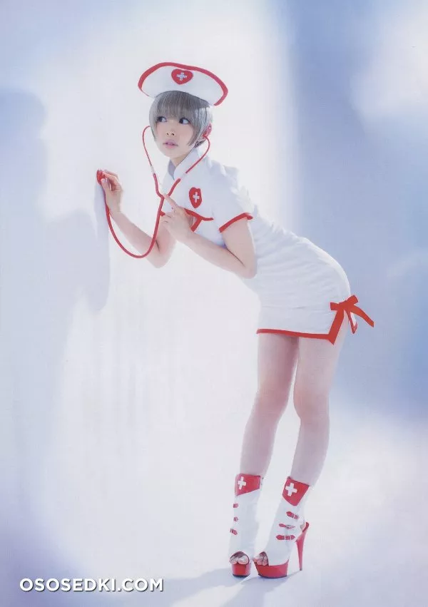 最上もが Moga Mogami - MOGA - 10