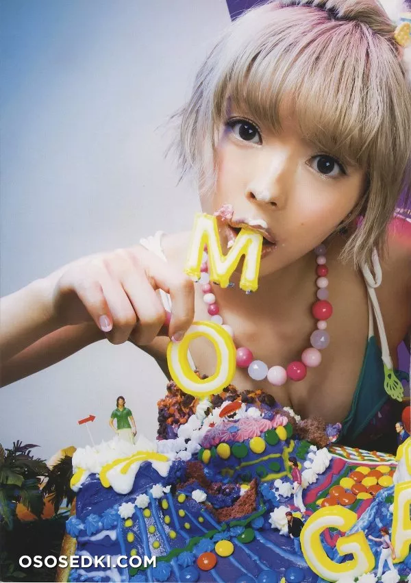 最上もが Moga Mogami - MOGA - 12