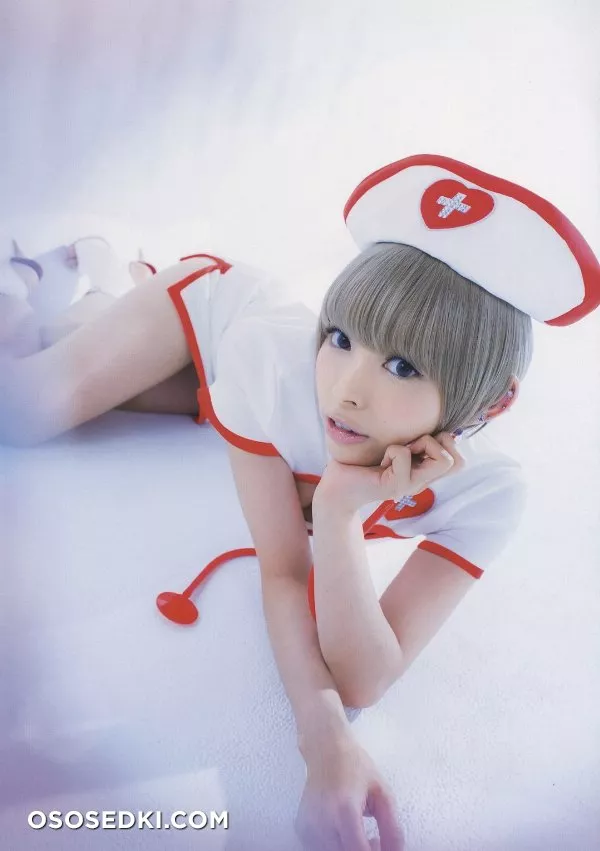 最上もが Moga Mogami - MOGA - 17