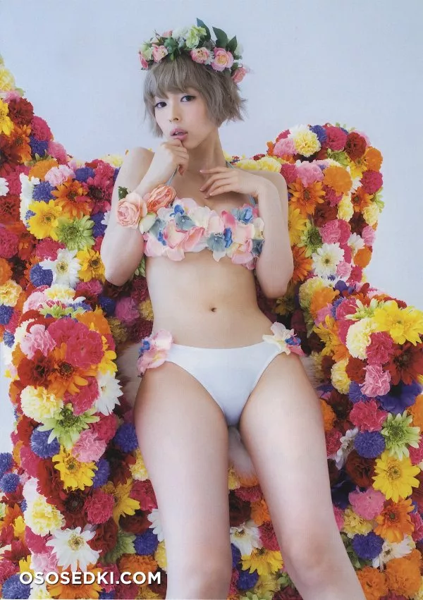 最上もが Moga Mogami - MOGA - 22