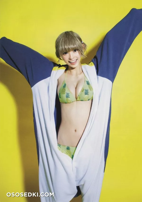 最上もが Moga Mogami - MOGA - 34