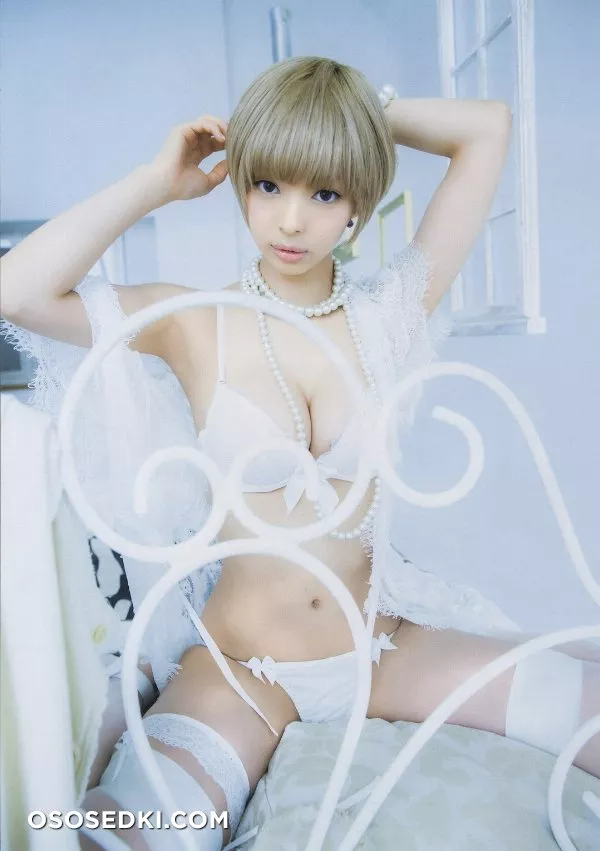 最上もが Moga Mogami - MOGA - 52