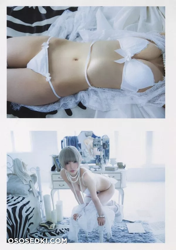 最上もが Moga Mogami - MOGA - 58