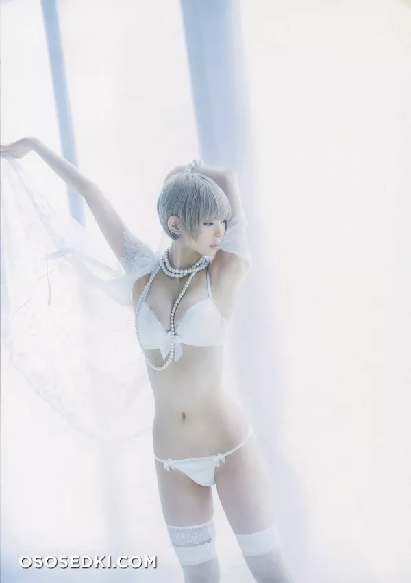 最上もが Moga Mogami - MOGA - 60