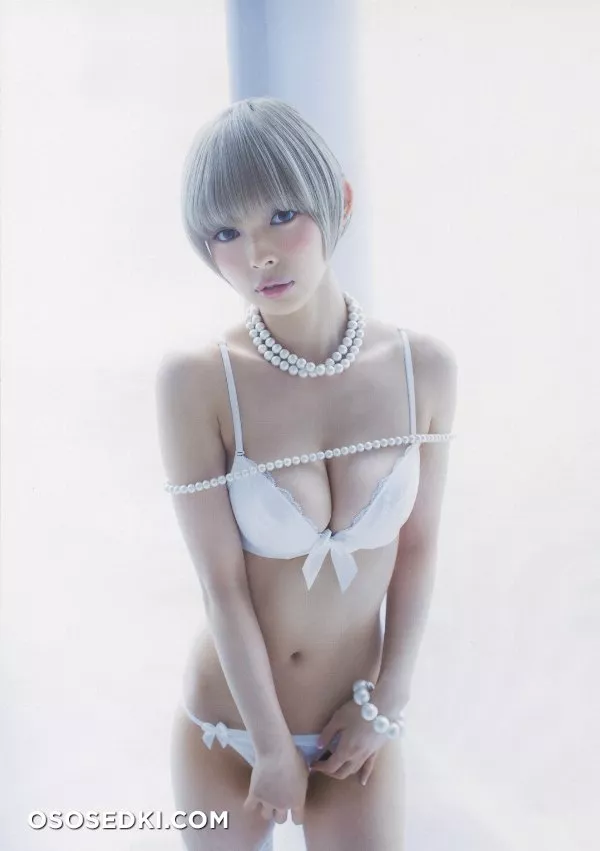 最上もが Moga Mogami - MOGA - 62
