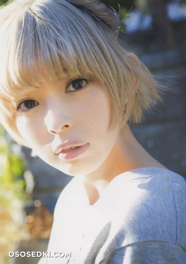最上もが Moga Mogami - MOGA - 65