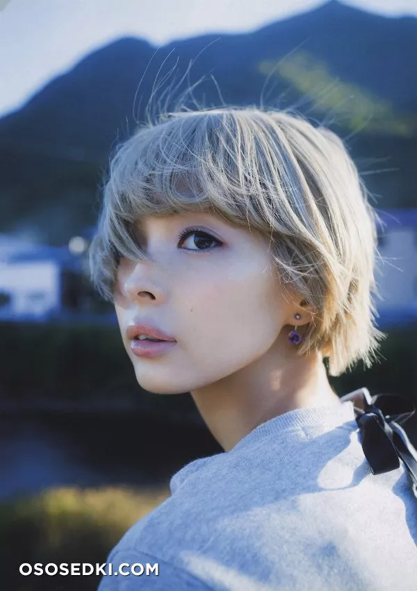 最上もが Moga Mogami - MOGA - 69
