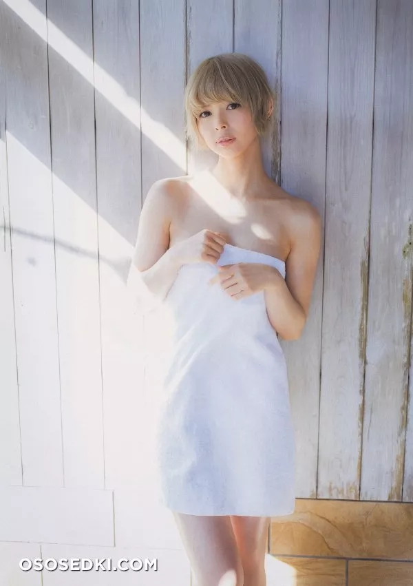 最上もが Moga Mogami - MOGA - 75