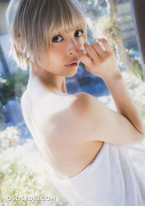 最上もが Moga Mogami - MOGA - 76