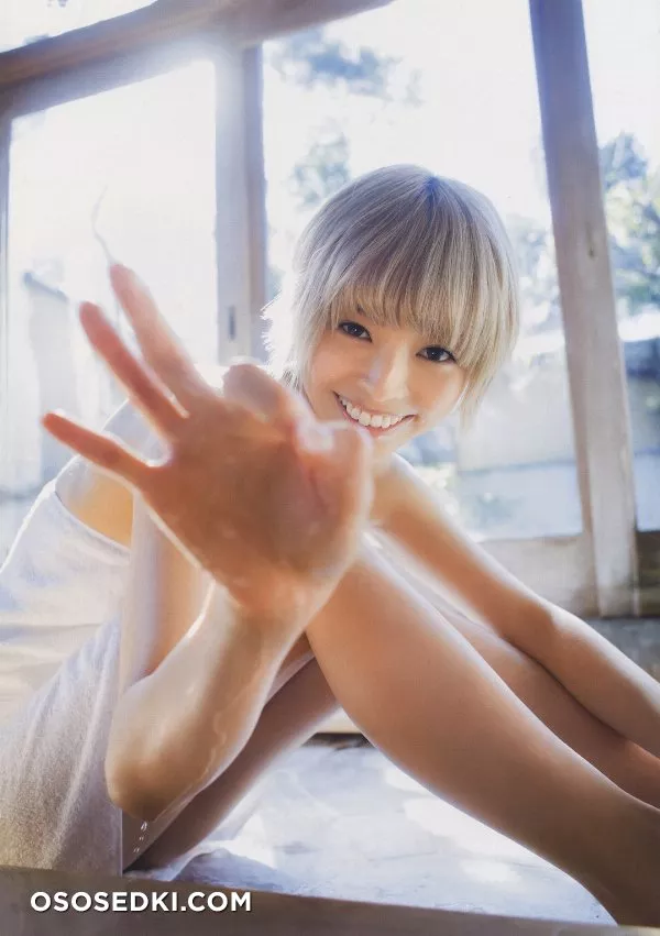 最上もが Moga Mogami - MOGA - 81