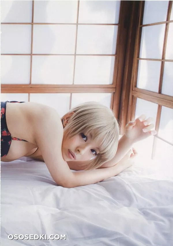 最上もが Moga Mogami - MOGA - 105