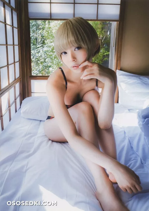 最上もが Moga Mogami - MOGA - 107