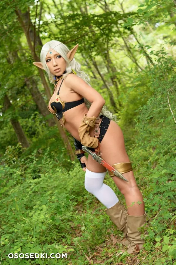 [nonsummerjack (non)] ETERNAL DARKNESS - 24