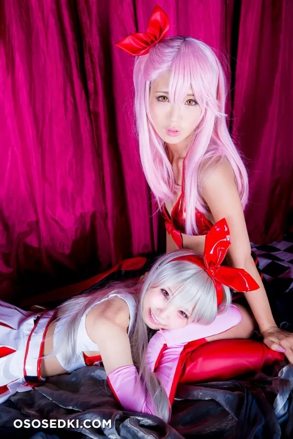 #MahoKuru3 Prisma ☆ Twins! - 146