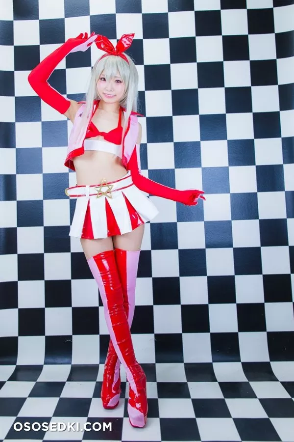 #MahoKuru3 Prisma ☆ Twins! - 166