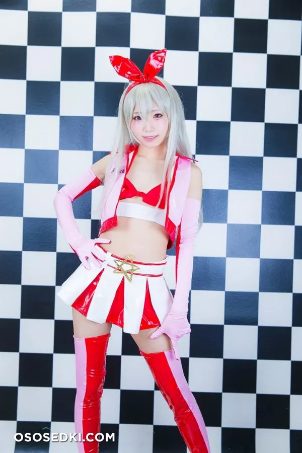 #MahoKuru3 Prisma ☆ Twins! - 167