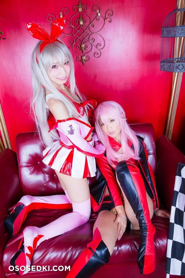 #MahoKuru3 Prisma ☆ Twins! - 202