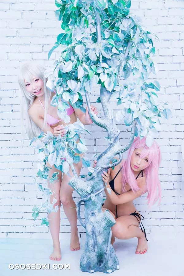 #MahoKuru3 Prisma ☆ Twins! - 246