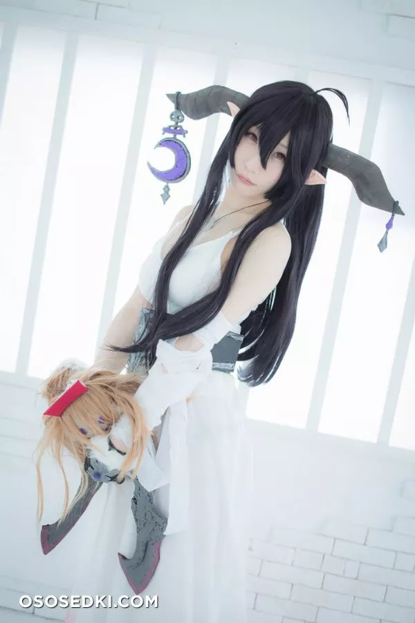 Suite Fantasy - Granblue Fantasy - Dauna and Narumea - 9