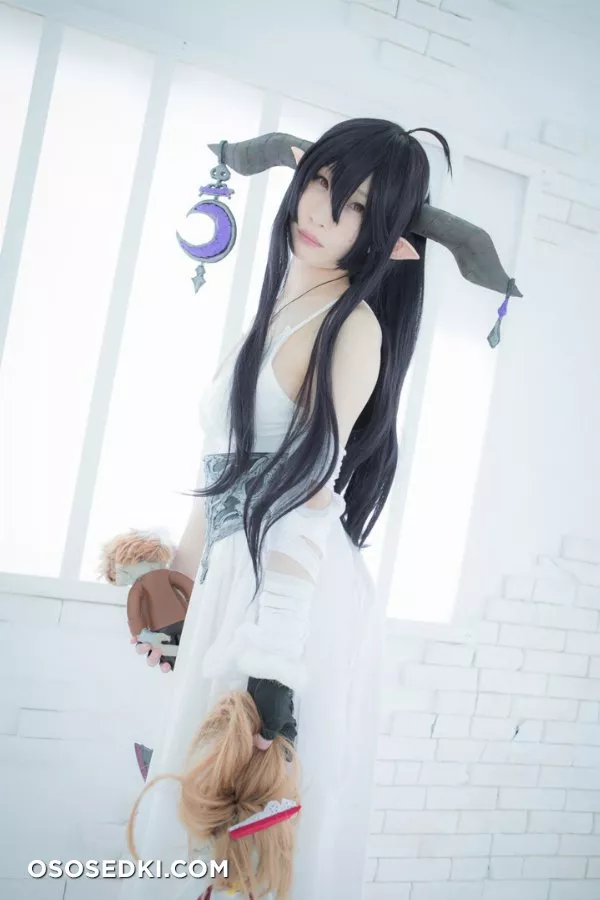 Suite Fantasy - Granblue Fantasy - Dauna and Narumea - 12