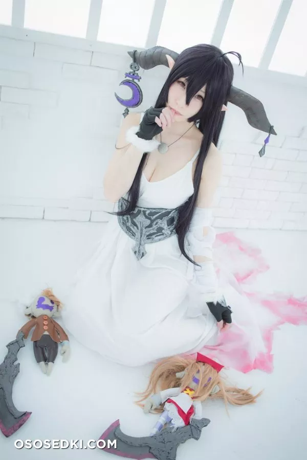 Suite Fantasy - Granblue Fantasy - Dauna and Narumea - 14
