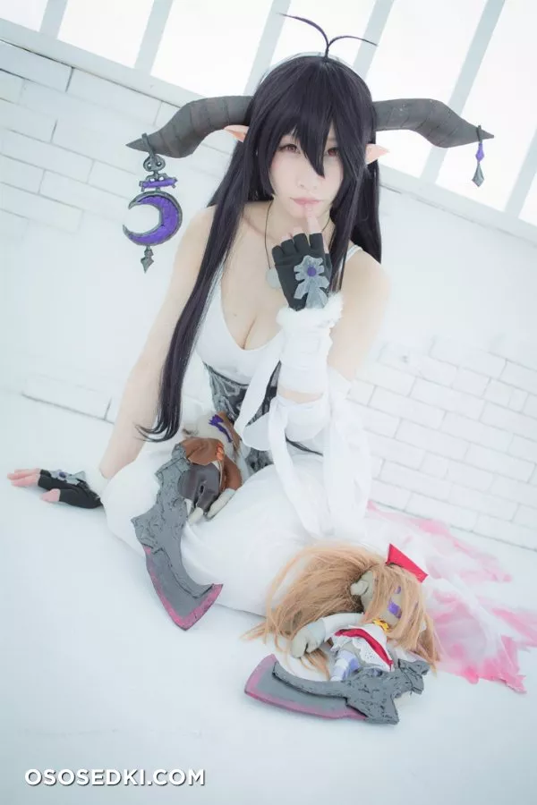 Suite Fantasy - Granblue Fantasy - Dauna and Narumea - 18