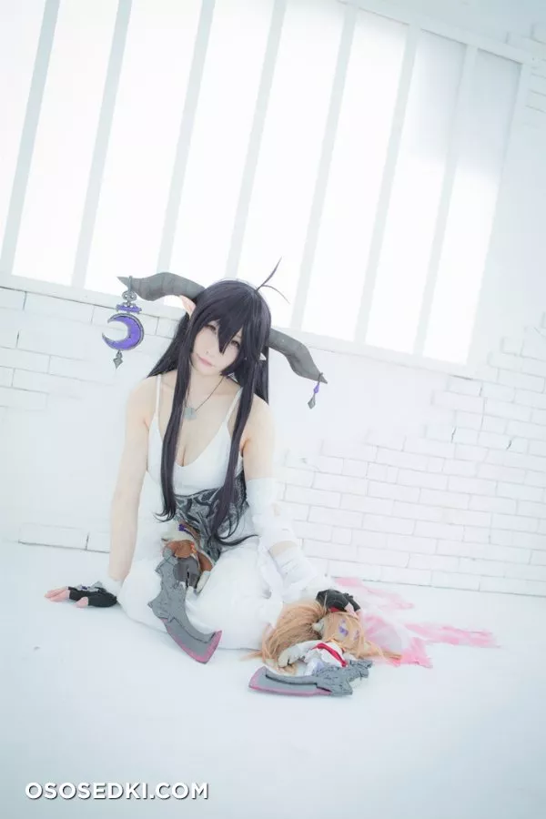Suite Fantasy - Granblue Fantasy - Dauna and Narumea - 19